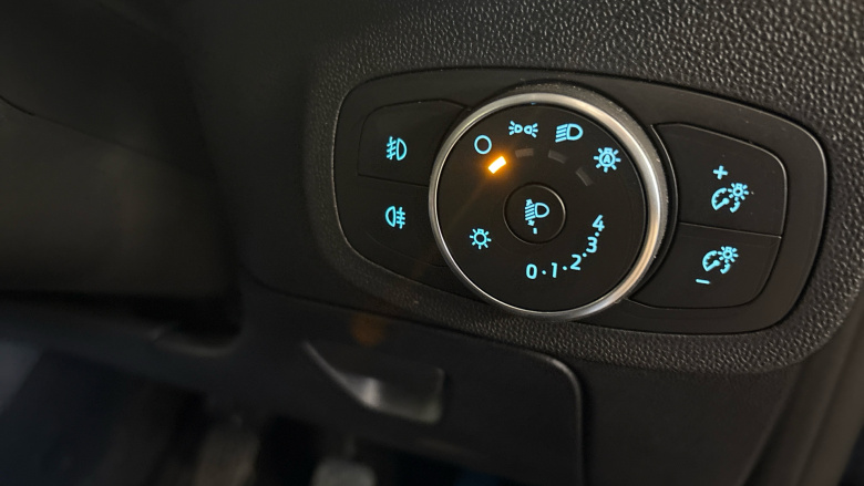 Ford Fiesta 1.0 EcoBoost 95 Titanium 5dr Petrol Hatchback